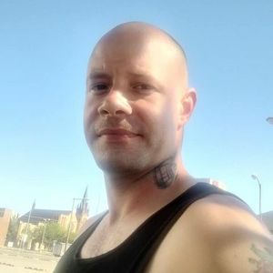 Meet your Posher, Dwayne